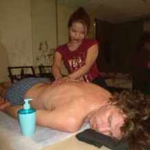 Sandwich Massage in Thane